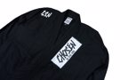 CHOSEN Solid BJJ Gi - black